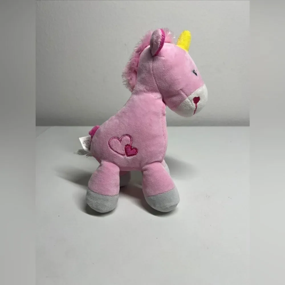 Okie Dokie Pink UNICORN 9